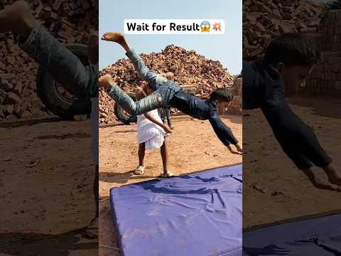 Before & after😱@Tigerrace #shortvideo #viralvideo #action