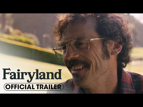 Fairyland (2025) Official Trailer - Emilia Jones, Scoot McNairy, Cody Fern
