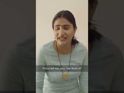 naukrani k sath affair