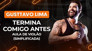 Gusttavo Lima - Termina Comigo Antes (Ao Vivo em Porto Alegre) 