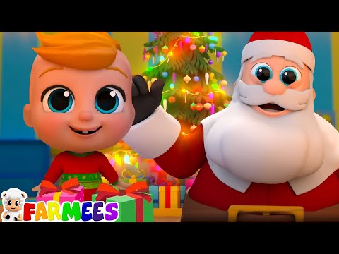 Jingle Bells – Chanson de Noël pour bébés