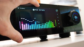 PESA 10 KILOS y tiene el mejor audio del mundo!!! - EverSolo DMP-A10
