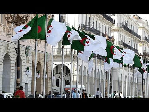 YouTube video thumbnail: African Leaders Call for Recognition and Reparations of Colonial-Era Crimes