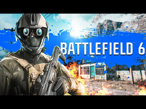 Battlefield 6 - MON AVIS CATASTROPHIQUE A CHAUD