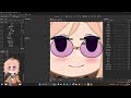 Квиз по туториалу Live 2D