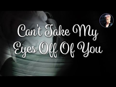 Can’t Take My Eyes Off Of You | Scary Pockets Karaoke