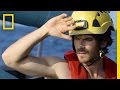 Exploration of Blue Holes and Climate Change