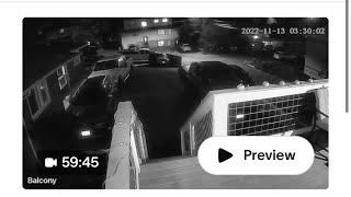 Idaho4 | TNT 🧨Surveillance🧨 | 1112 King Road Camera