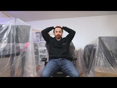 things are not going great