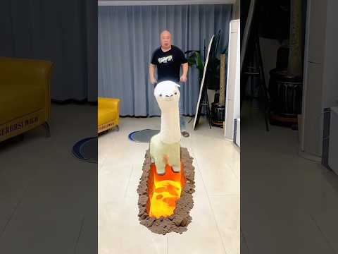 Building Wooden Log Cabin in Fores💪🙀😱Survival House Step by Step"147#shorts