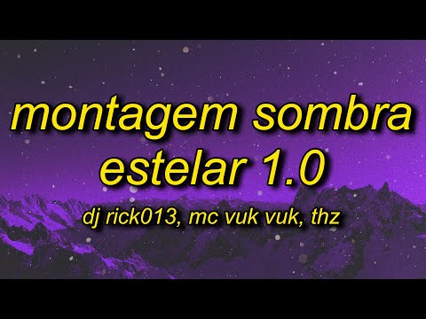 MONTAGEM SOMBRA ESTELAR 1.0