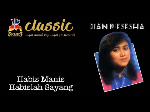 Dian Piesesha - Habis Manis Habislah Sayang (Official Music Video)
