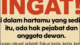 REVOLUSI BERSAMA SATRIO PININGIT ( GUS AA MAUNG )