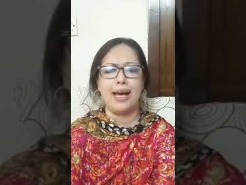 Rumeen's Voice Rumeen Farhan BNP #foryou #funny #shots #motivation #news #shortvideo #shortsfeed