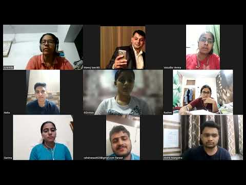 Officer Defence Wing-SSB Interview Coaching YouTube video thumbnail