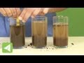 Understanding Soil Textures and Loamy Soil