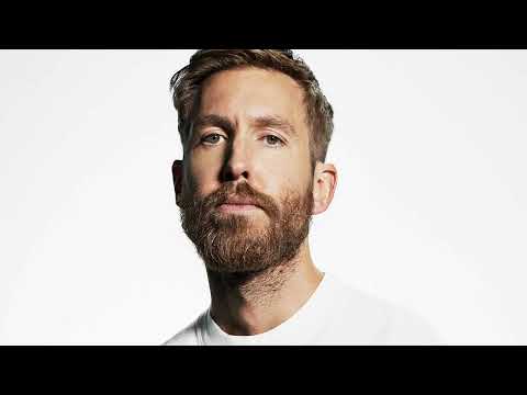 Calvin Harris - Rollin ft Future, Khalid (1 hour)