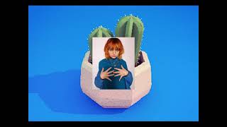 Bovska "Kaktus" - cover