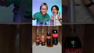 Mentos Cola Part119 @mizumayuuki