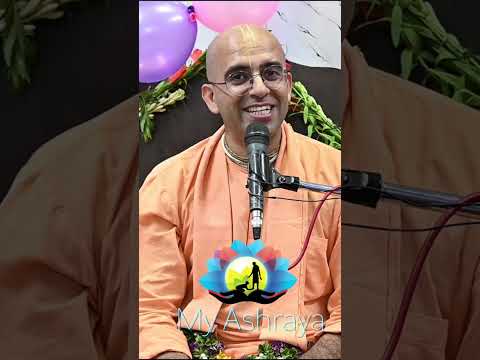 Koi Pyaar Nahi Karta Mere Se || HG Amogh Lila Prabhu