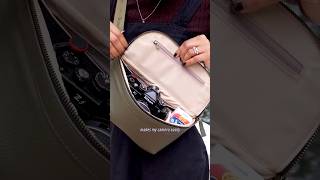 📸 The BEST (and cutest) Crossbody Camera Sling || Kamrette Versa
