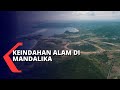 Mandalika Tourism and Culture