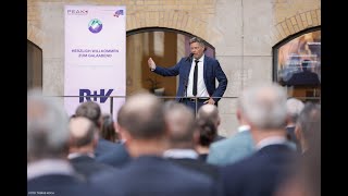 Der Mittelstandsgipfel PEAK2024 "NEULAND" - Teil 2