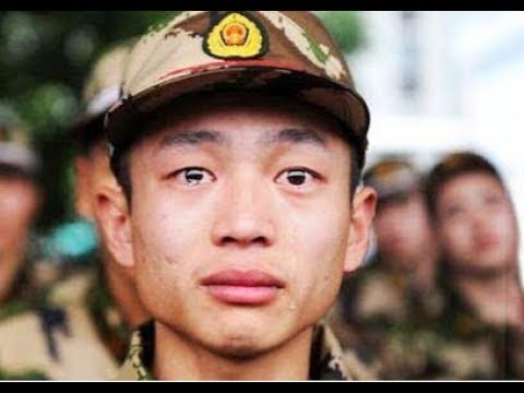 COISAS HORRÍVEIS QUE SOLDADOS DA COREIA DO NORTE TEM QUE PASSAR