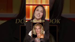 Uma Thurman? NOT BEAUTIFUL????