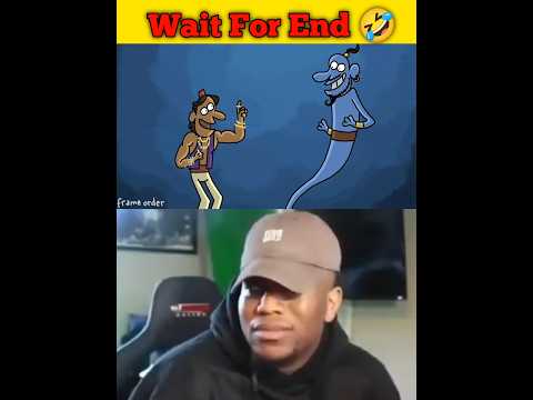 Aladdin 🤣 #lamput #trollface #cartoon #troling #funnyshorts #memes #shorts #short #funny