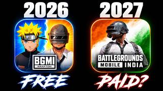 🚨BGMI ADS ARE COMING? | These Problems Could RUIN The Game | SHINOBI M416 SWITCH FIREARMS.