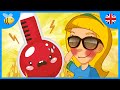 Temperature and Heat Concepts