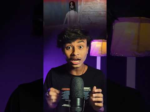 Granny গেমে Slendrina আসলে কে !😱😨#ytshorts #shorts #darkbangla009 #granny #slendrina