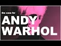 Understanding Andy Warhol's Art and Influence