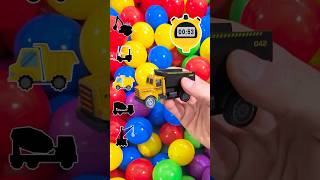 Blippi!😅 Find the Toys before the TIME RUNS OUT!? #shorts