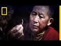 Traditional Medicine and High Altitude Adaptation