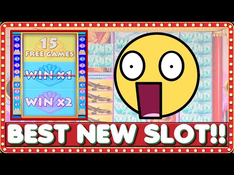 Brilliant New Slots & HUGE Bonuses ๐ฒ๐ฒ
