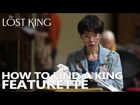 How to Find a King Featurette