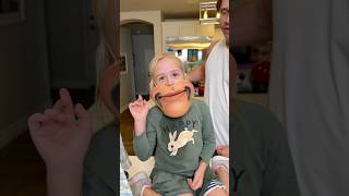 How to get kids to say it