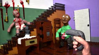 👻Halloween Special🎃 Claymation (2024)