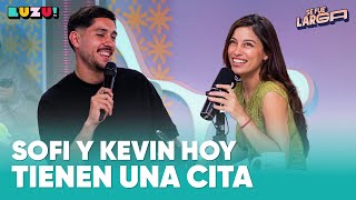 #SEFUELARGA l BELU VOLVIÓ A NACER, ¿DOMI ES UNA PILATES MUM? Y SILVESTRE Y LA NARANJA