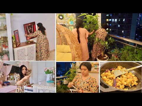 Yeh Ek Chiz Hi Kisi Bhi Balcony Ka Kaya Palat Kar Dega MOST BEAUTIFUL ❤️ Aloo Ki Sabji