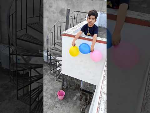 Balloons Magic Fun ๐๐๐ฅณ๐ #shorts #shortsviral #trending #balloons #balloon