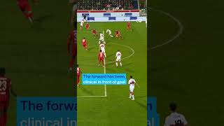 Should Undav be Germany's number 9?