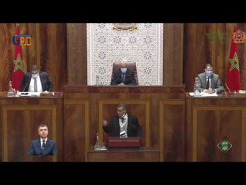 بوجة ،حيكر، حول مخطط عمل الحكومة لتعزيز بناء الدولة الاجتماعية