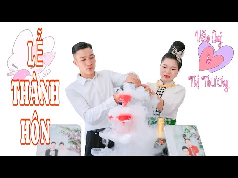 Toàn Cảnh Đám Cưới - Văn Quý & Thị Thương - Bản Nưa - Chiềng La - Thuận Châu - Sơn La