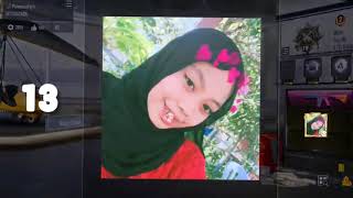 wa dah insaf