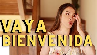 ME ACABAN DE LLAMAR DEL JUZGADO.