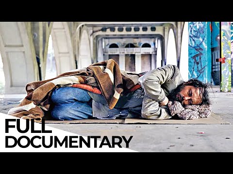 Homeless in Vegas: Where Poverty Meets Big Money | ENDEVR Documentary