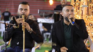 عبد حامد واحمد زبيدات - افراح ال عمشة جابر - العريس مصطفى محمد عمشة || الطيبة 2025